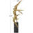 Polystone Bird Decorative Sculpture-763700791-763626768