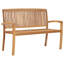 Banc de jardin en teck Bryant-Rivers-1574045506