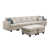 Beige Linen is out of stock selected