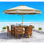 Vented Patio Table Umbrella,Outdoor Umbrella,Patio Umbrella