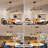 5  - Light Kitchen Island Pendant Light[No Bulb]