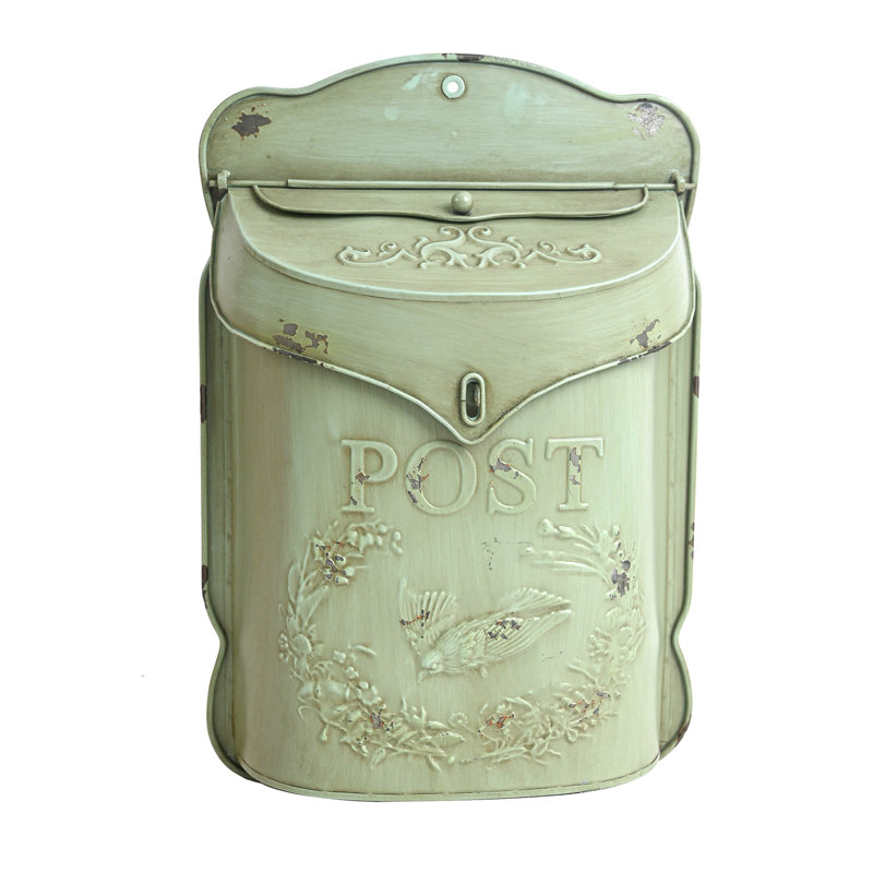 Humboldt with Magnetic Closure and with Newspaper Compartment