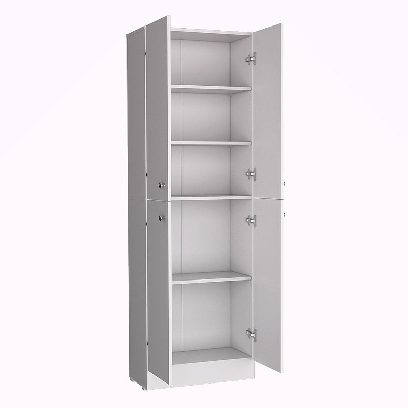 Pantry Cabinet Coahoma, Kitchen