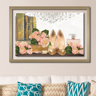 «Read to Me 2», impression sur toile