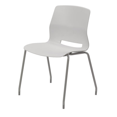 Wille Metal Stackable Multipurpose Chair