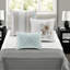Ensemble de literie en coton Shabby Chic