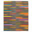 Kilim gris Ankara 9 pi 8 po x 13 pi 0 po