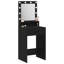 Dressing Table with Mirror-48239635
