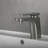Single-handle Bathroom Faucet-37615660