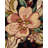 Mogul One-of-a-Kind 12'1" X 18'1" 2000s Wool Area Rug in Black