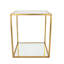 Emily Glass End Table-937169348