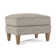 Upholstered Ottoman