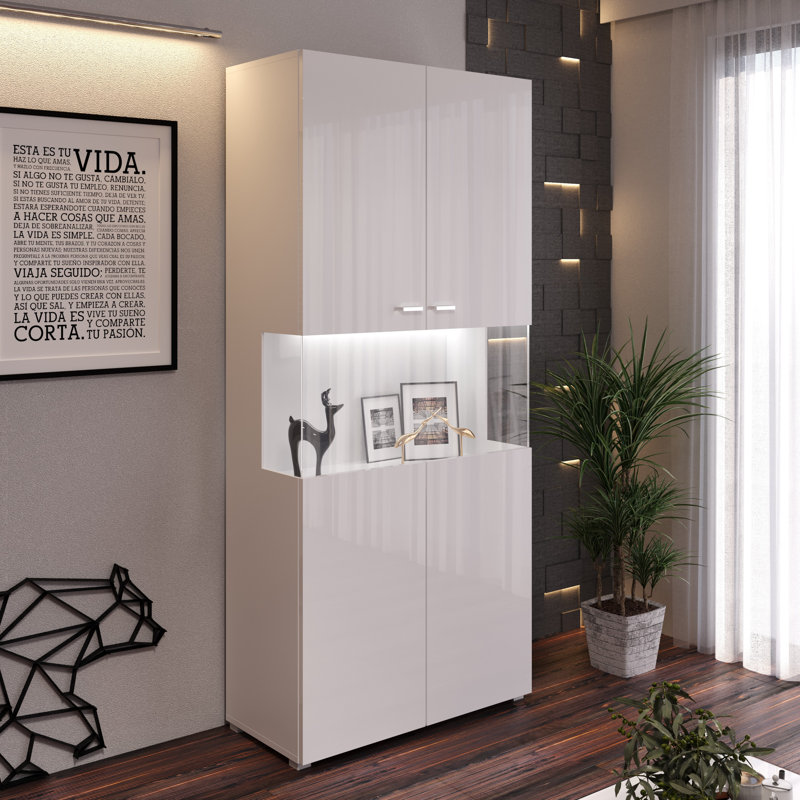 Neerings Display Cabinet