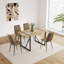 Table de salle à manger Modern Modern