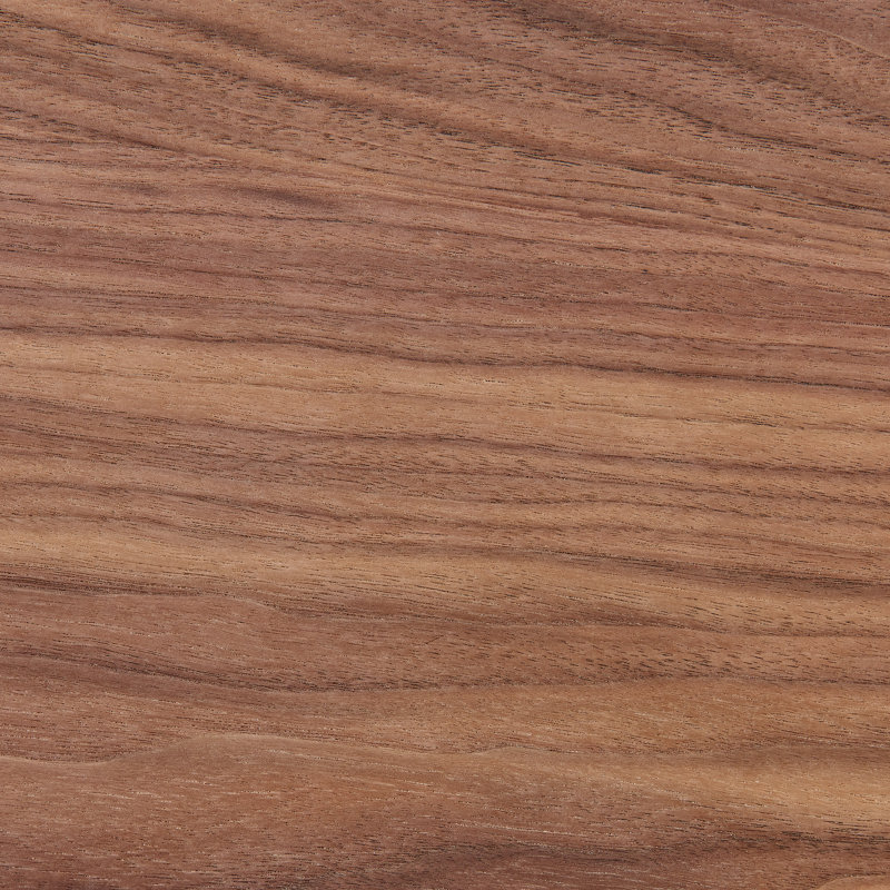 Table basse Adara, Noyer américain