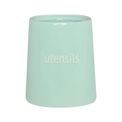 Dolomite Utensil Crock