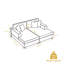 2 Seater Sofa
