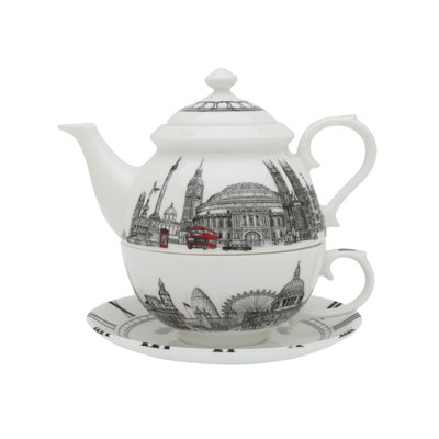 Teapots China Teapot Set