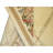 Hand Knotted Silk and Wool Indoor Rug