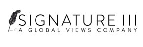 Logo Signature III
