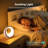 Dimmable Touch Night Light Table Lamp