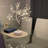 20" Sparkly Tabletop Bonsai Tree Light 108 LED Warm White Fairy Light Spirit Tree, DIY Artificial Twinkling Tree Lamp for Bedroom Desktop Festivals Room Decor, USB or Battery Powered Lights