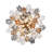 Arras Dimmable Tiered Chandelier-206823027-206823021-206823028