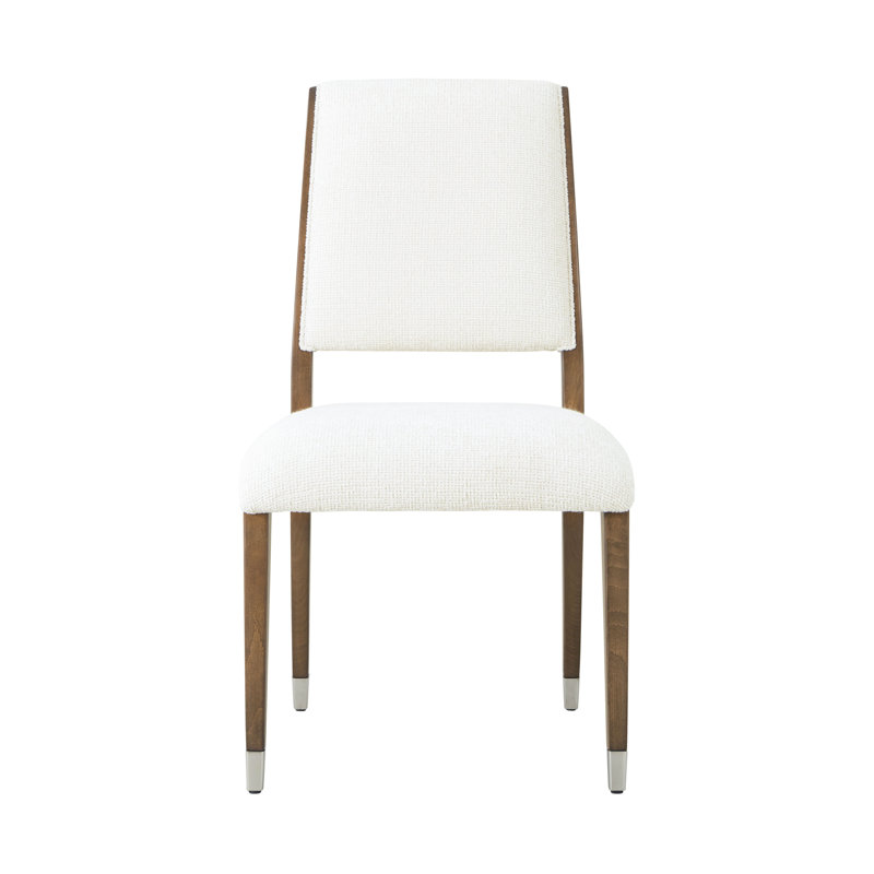 Origins Upholstered Dining Chair, Landmark