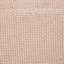 Méridienne moderne avec méridienne 57,1 po Canapé-lit rembourré en chenille avec dossier réglable et bande lumineuse DEL pour le salon, rose-1206741054