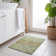Chayil Area Rug with Non-Slip Backing