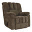 Fauteuil inclinable standard en chenille de 37 po de largeur-621230612
