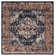 Slaboden Oriental Indoor Rug