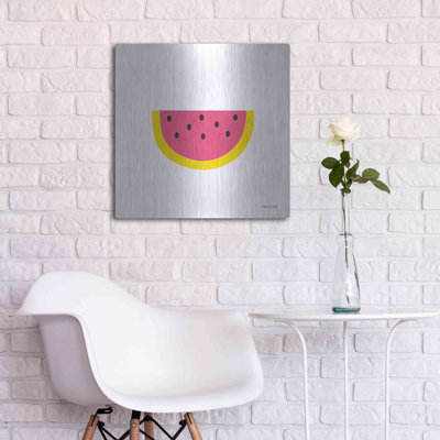 " Watermelon " by Ann Kelle
