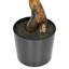 140cm Faux Fiddle Leaf Fig Tree in Stone Planter