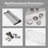 13'' L Undermount Single Bowl Stainless Steel Kitchen Sink