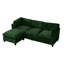 Canapé modulaire 96,5 "pour le salon-314498202