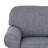 Tobias 61'' Upholstered Loveseat-108919571