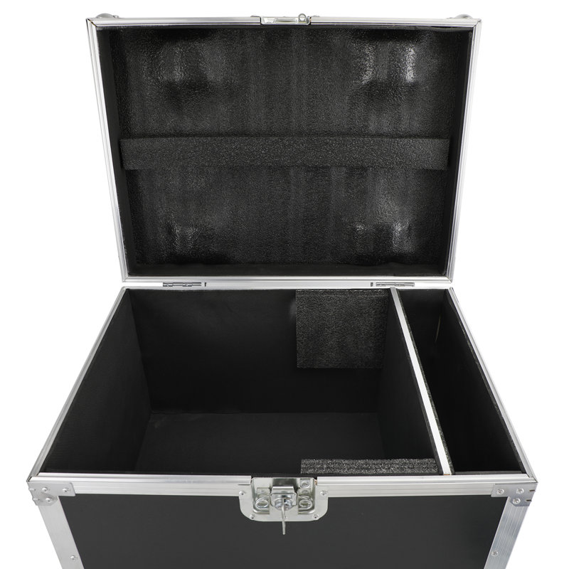 Boîte de rangement d'éclairage