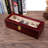 6 Slots Watch Box