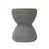 Gray Wicker