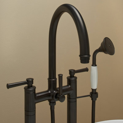 Palomar Tub Filler