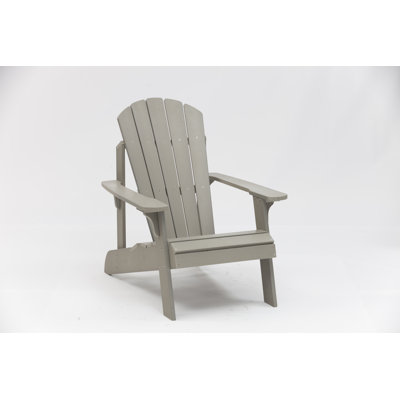 Chaise Adirondack classique Boston