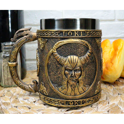 Antoria Religious & Spiritual Decorative Object