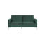 Francisque 3 - Piece Velvet Living Room Set-911508126