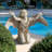 Harmony Angels Heavens Devotion Garden Statue