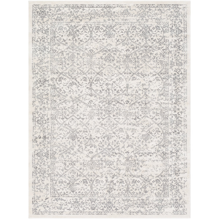 Oriental Indoor Rug