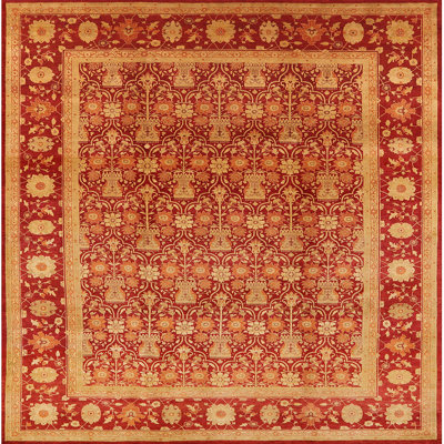 Odstanus Oriental Indoor Rug