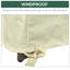 Ceceilia Outdoor Patio Chair Cover