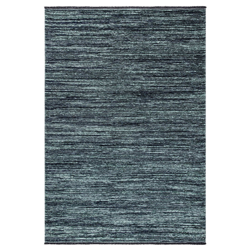 Tapis Jarmal, Rectangle 6 pi 7 po x 9 pi 7 po