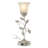 Rhines Metal USB Torchiere Lamp-330337108